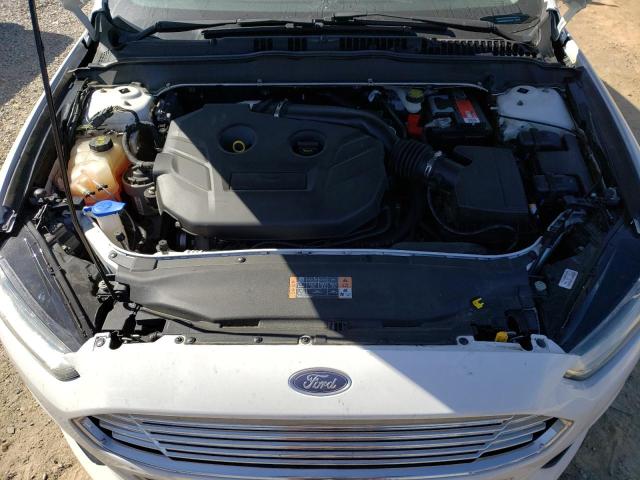 Photo 11 from auction – 2016 FORD FUSION TIT with VIN 3FA6P0K9XGR252940