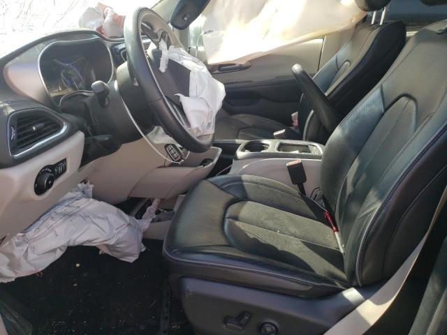 Photo 7 from auction – 2019 CHRYSLER PACIFICA L with VIN 2C4RC1GG8KR666880