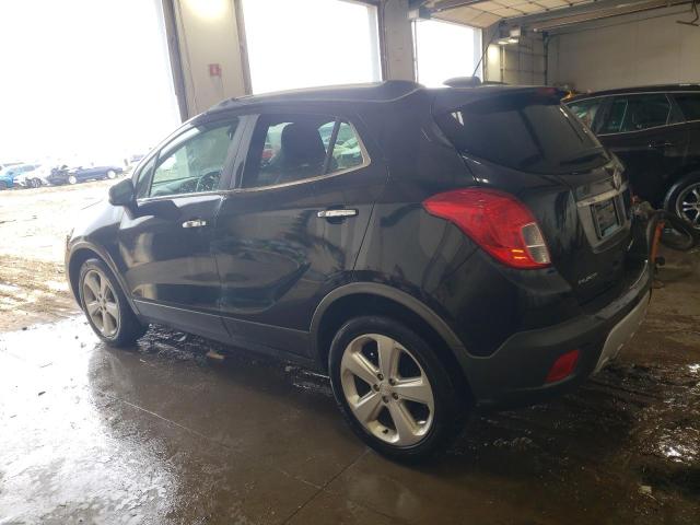 Photo 2 from auction – 2015 BUICK ENCORE with VIN KL4CJCSB3FB104628