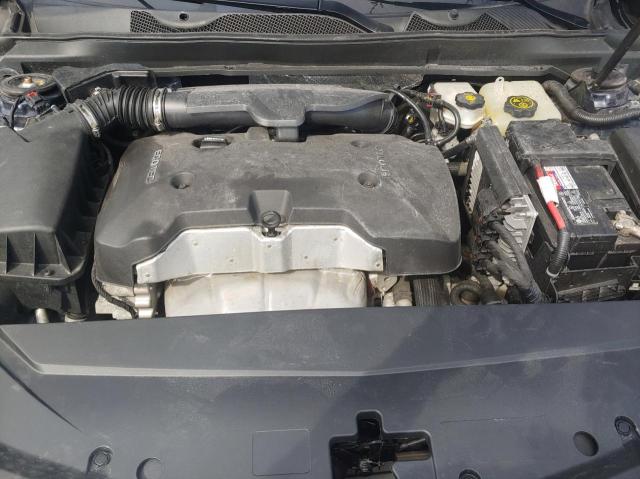 Photo 7 from auction – 2014 CHEVROLET IMPALA LT with VIN 2G1115SL1E9147651