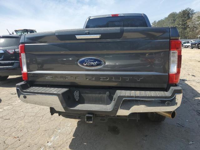 Photo 6 from auction – 2018 FORD F250 SUPER with VIN 1FT7W2B67JEC52374