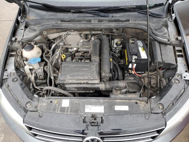 Photo 11 from auction – 2016 VOLKSWAGEN JETTA SE with VIN 3VWD67AJ9GM221102
