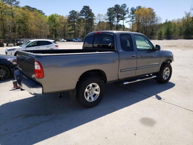 Photo 3 from auction – 2005 TOYOTA TUNDRA ACC with VIN 5TBRU34105S447232
