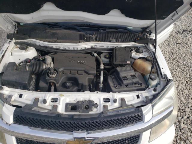 Photo 12 from auction – 2008 CHEVROLET EQUINOX LT with VIN 2CNDL53F286314222
