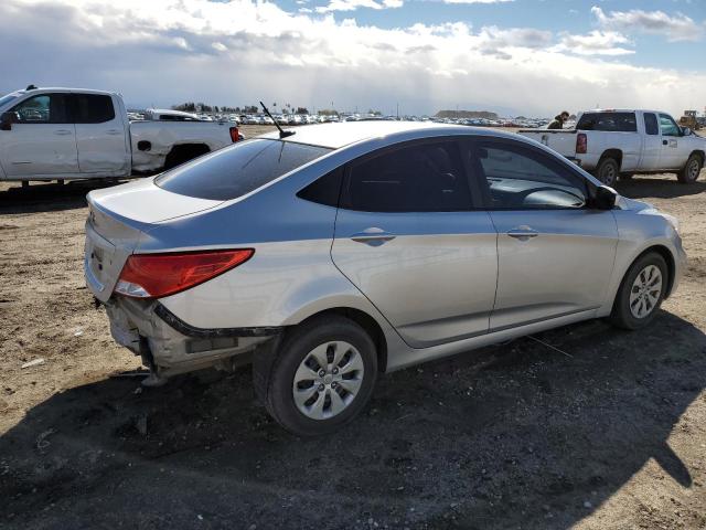 Photo 3 from auction – 2016 HYUNDAI ACCENT SE with VIN KMHCT4AE7GU997406