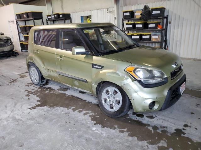 Photo 4 from auction – 2013 KIA SOUL with VIN KNDJT2A51D7577585