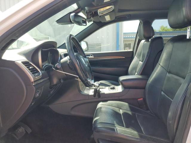 Photo 7 from auction – 2014 JEEP GRAND CHER with VIN 1C4RJFBM1EC551258