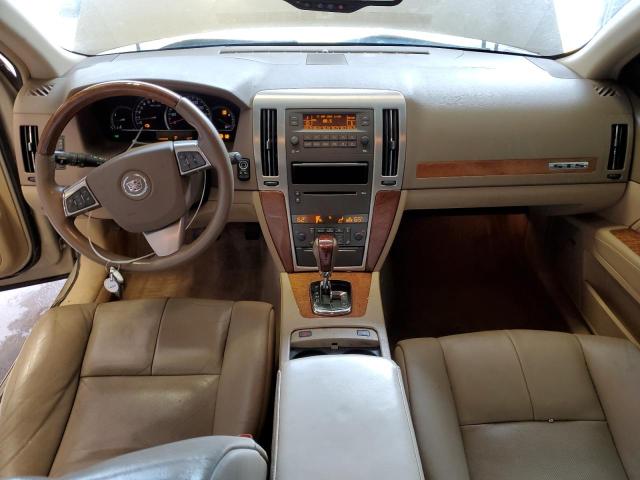 صورة رقم 8 من المزاد - 2009 CADILLAC STS مع VIN 1G6DW67V890118883