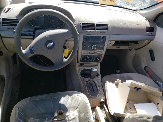 Photo 8 from auction – 2007 CHEVROLET COBALT LS with VIN 1G1AK55FX77308246
