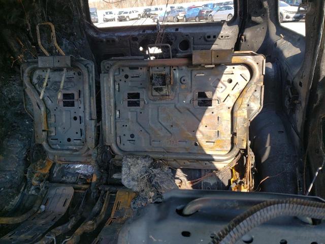 Photo 10 from auction – 2012 JEEP LIBERTY SP with VIN 1C4PJMAK2CW199640