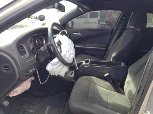 Photo 7 from auction – 2015 DODGE CHARGER PO with VIN 2C3CDXKTXFH871899