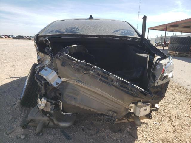 Photo 6 from auction – 2017 CHEVROLET IMPALA LT with VIN 1G1105S35HU192764
