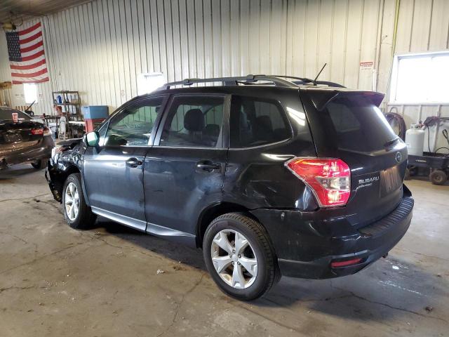 Photo 2 from auction – 2014 SUBARU FORESTER 2 with VIN JF2SJAMC9EH454581