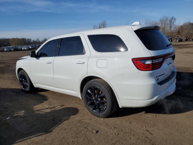 Photo 2 from auction – 2018 DODGE DURANGO R/ with VIN 1C4SDJCT8JC341512