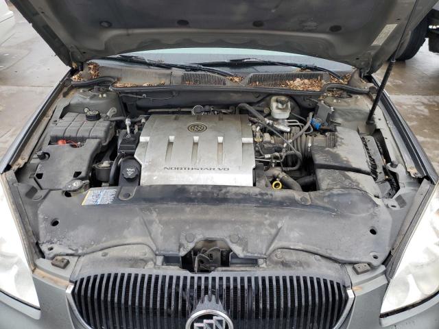 Photo 11 from auction – 2006 BUICK LUCERNE CX with VIN 1G4HR57Y26U136144