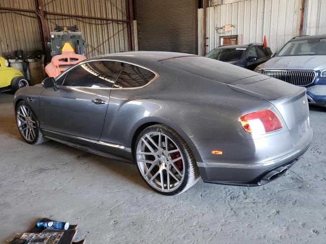 Photo 2 from auction – 2016 BENTLEY CONTINENTA with VIN SCBFH7ZA5GC058494