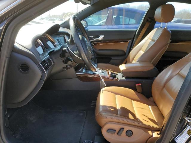 Photo 7 from auction – 2008 AUDI A6 3.2 QUA with VIN WAUDH74F38N147233