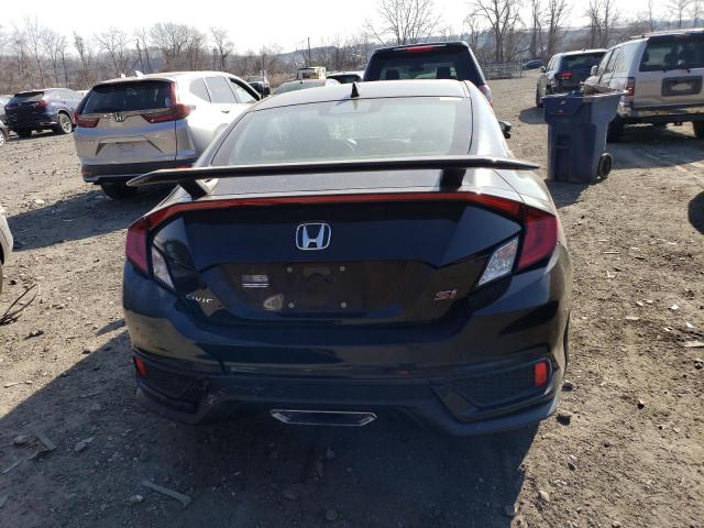Photo 6 from auction – 2019 HONDA CIVIC SI with VIN 2HGFC3A50KH751726
