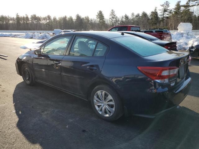 Foto 2 de la subasta – 2019 SUBARU IMPREZA con VIN 4S3GKAB64K3611232
