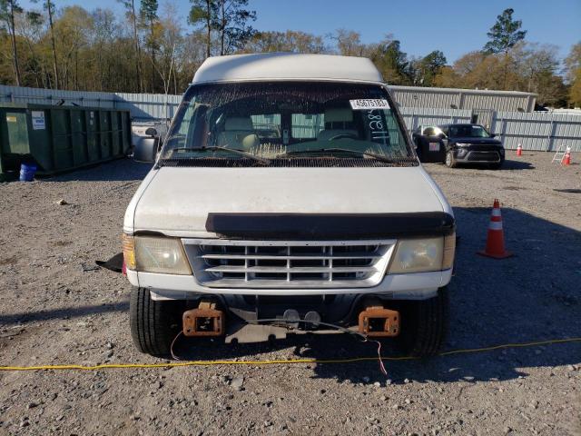 Photo 5 from auction – 1996 FORD ECONOLINE with VIN 1FDEE14H7THB33630