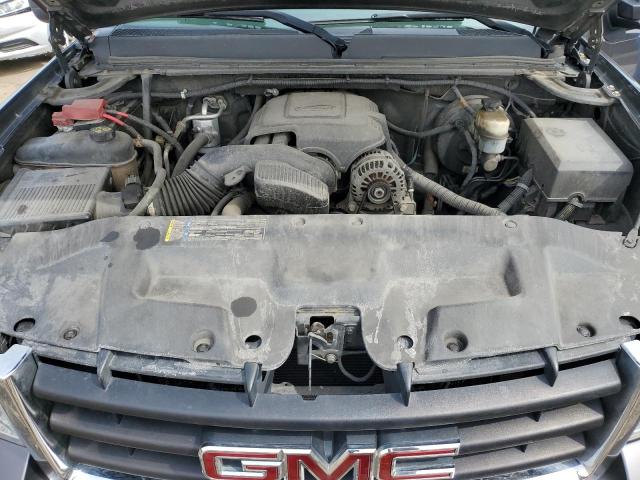 Photo 11 from auction – 2011 GMC SIERRA K15 with VIN 1GTR2VE32BZ169923