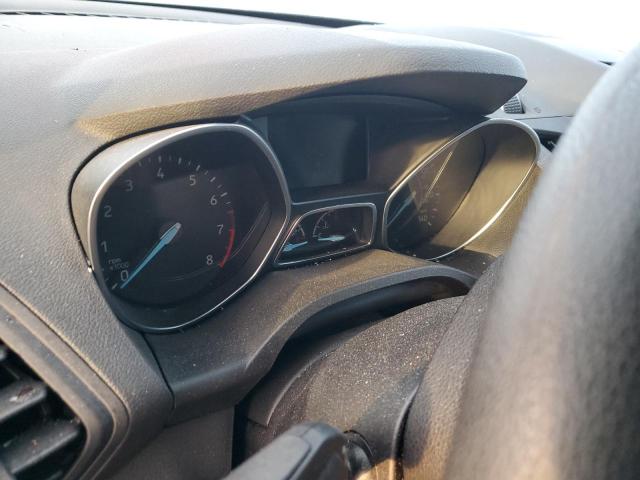 Photo 9 from auction – 2017 FORD ESCAPE SE with VIN 1FMCU0GD8HUE92223