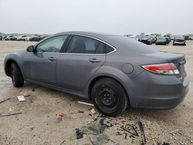 Photo 2 from auction – 2011 MAZDA 6 I with VIN 1YVHZ8BH3B5M26081