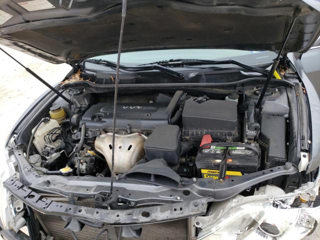 Photo 11 from auction – 2008 TOYOTA CAMRY CE with VIN 4T1BE46K88U752944