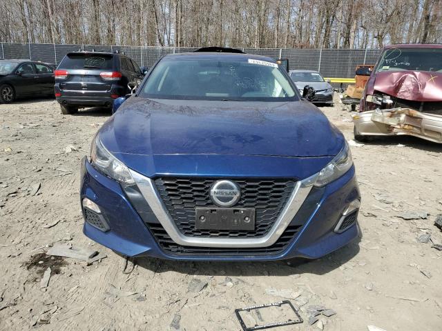 Photo 5 from auction – 2019 NISSAN ALTIMA S with VIN 1N4BL4BV4KC247206