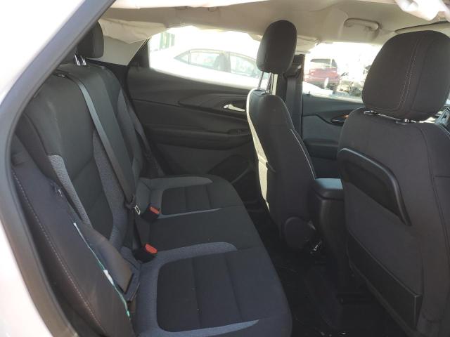 Photo 10 from auction – 2022 CHEVROLET TRAILBLAZE with VIN KL79MMS26NB104017