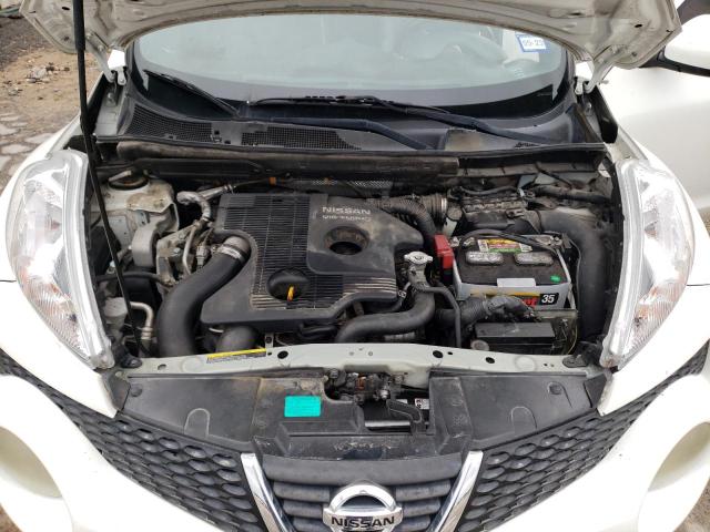 Photo 12 from auction – 2014 NISSAN JUKE S with VIN JN8AF5MR5ET360500