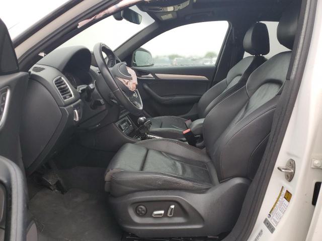 Photo 7 from auction – 2018 AUDI Q3 PREMIUM with VIN WA1BCCFS7JR000482