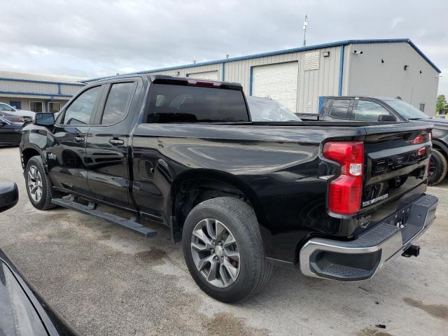 Photo 2 from auction – 2019 CHEVROLET SILVERADO with VIN 1GCRWCED6KZ417267
