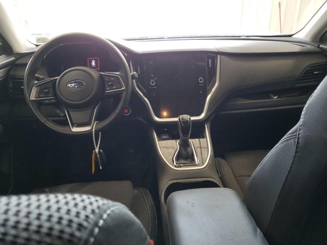 Photo 8 from auction – 2022 SUBARU OUTBACK PR with VIN 4S4BTADC7N3231103