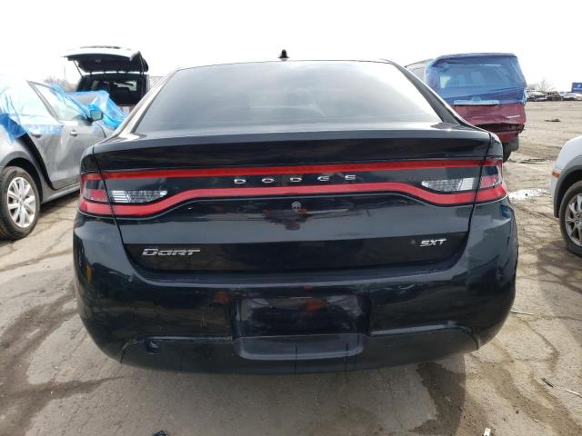 Photo 6 from auction – 2013 DODGE DART SXT with VIN 1C3CDFBAXDD100717