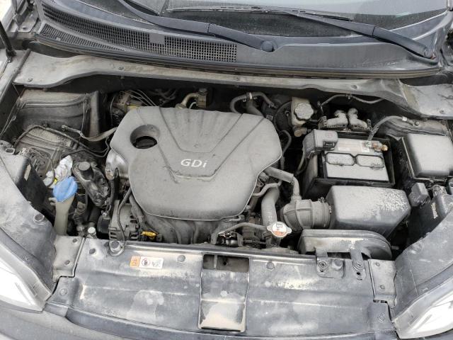 Photo 12 from auction – 2016 KIA SOUL with VIN KNDJN2A26G7840240