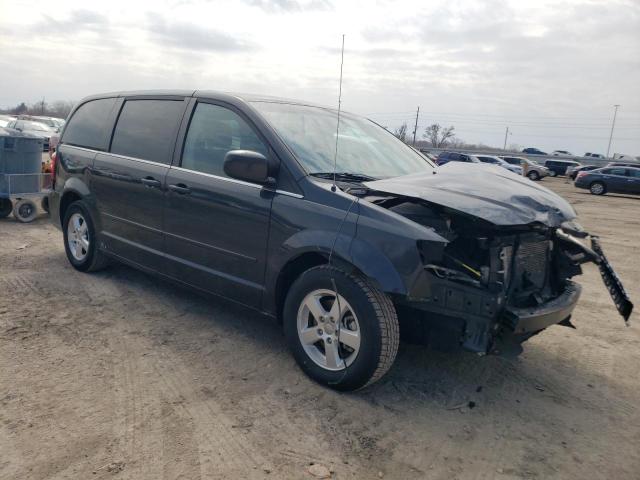 Photo 4 from auction – 2012 DODGE GRAND CARA with VIN 2C4RDGDG8CR224655
