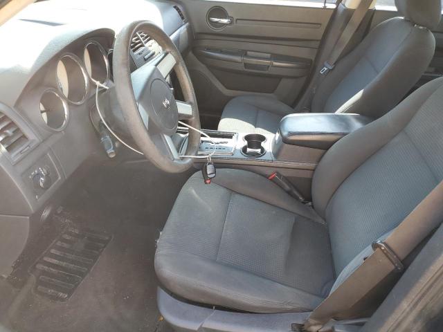 Photo 7 from auction – 2008 DODGE CHARGER with VIN 2B3KA43R88H323826
