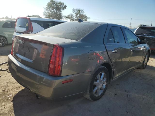 Фото 3 с аукциона – 2010 CADILLAC STS с VIN 1G6DU6EV6A0115008