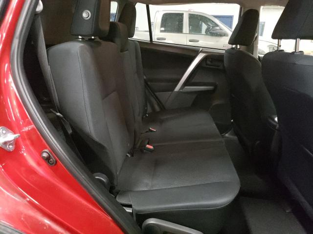 Photo 10 from auction – 2016 TOYOTA RAV4 LE with VIN JTMZFREV9GJ074388