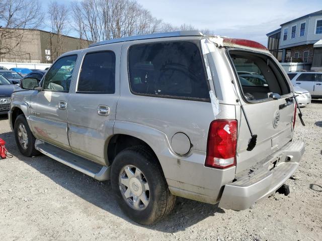 Photo 2 from auction – 2005 CADILLAC ESCALADE with VIN 1GYEK63N75R160979
