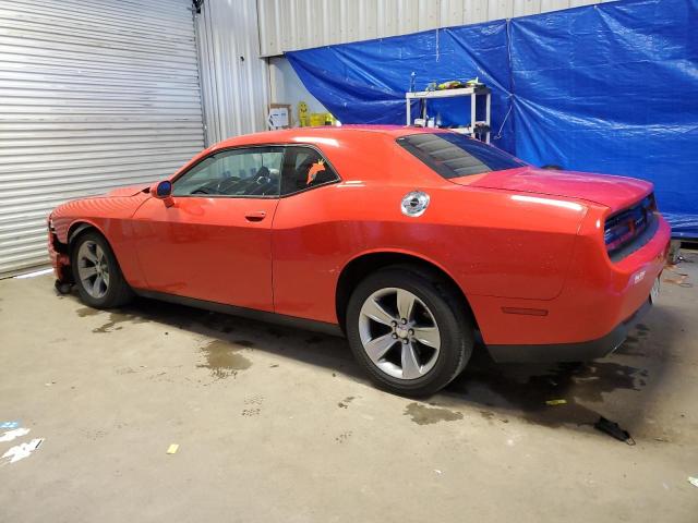 Photo 2 from auction – 2016 DODGE CHALLENGER with VIN 2C3CDZAG8GH176869