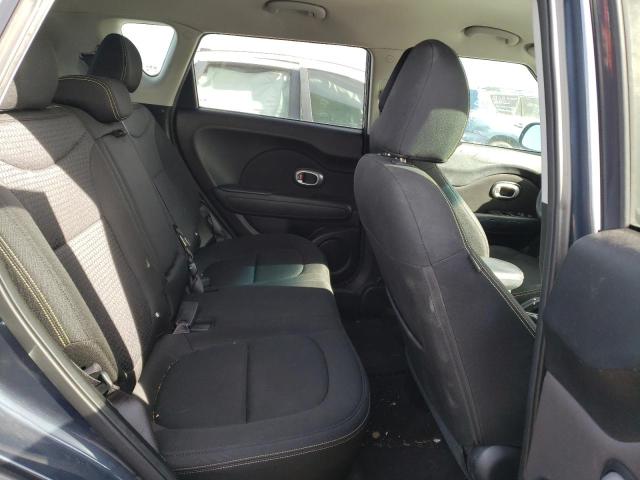 Photo 10 from auction – 2015 KIA SOUL with VIN KNDJP3A57F7217220