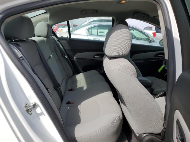 Photo 10 from auction – 2012 CHEVROLET CRUZE LT with VIN 1G1PF5SC5C7241283