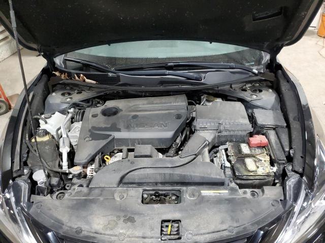 Photo 11 from auction – 2018 NISSAN ALTIMA 2.5 with VIN 1N4AL3AP7JC255243
