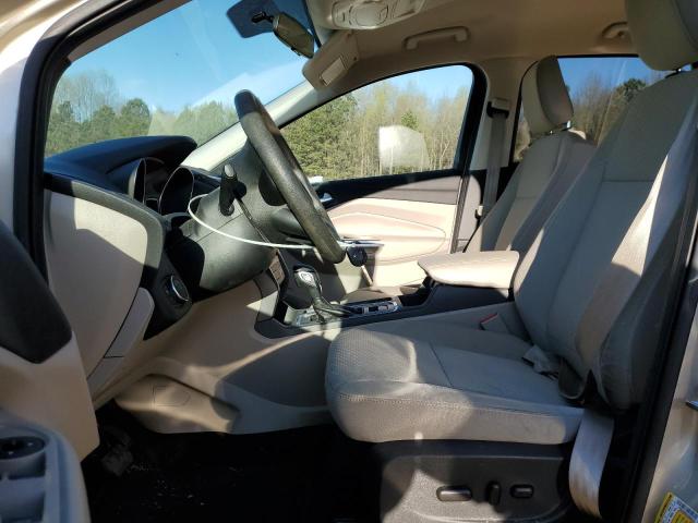 Photo 7 from auction – 2018 FORD ESCAPE SE with VIN 1FMCU0GDXJUA60710