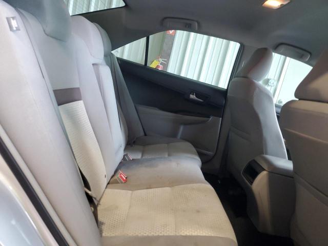 Photo 10 from auction – 2013 TOYOTA CAMRY L with VIN 4T4BF1FK3DR276999
