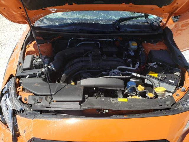 Photo 12 from auction – 2019 SUBARU CROSSTREK with VIN JF2GTANC1KH365064