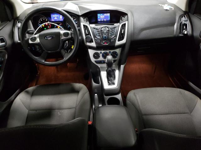 Photo 8 from auction – 2013 FORD FOCUS SE with VIN 1FADP3F25DL195952