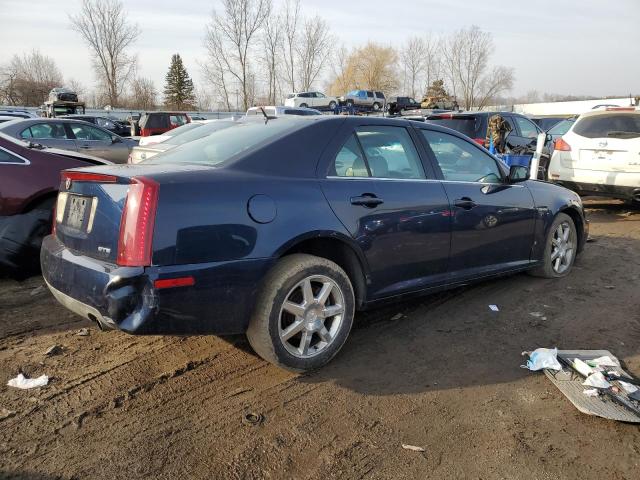 Photo 3 from auction – 2006 CADILLAC STS with VIN 1G6DC67A960210876